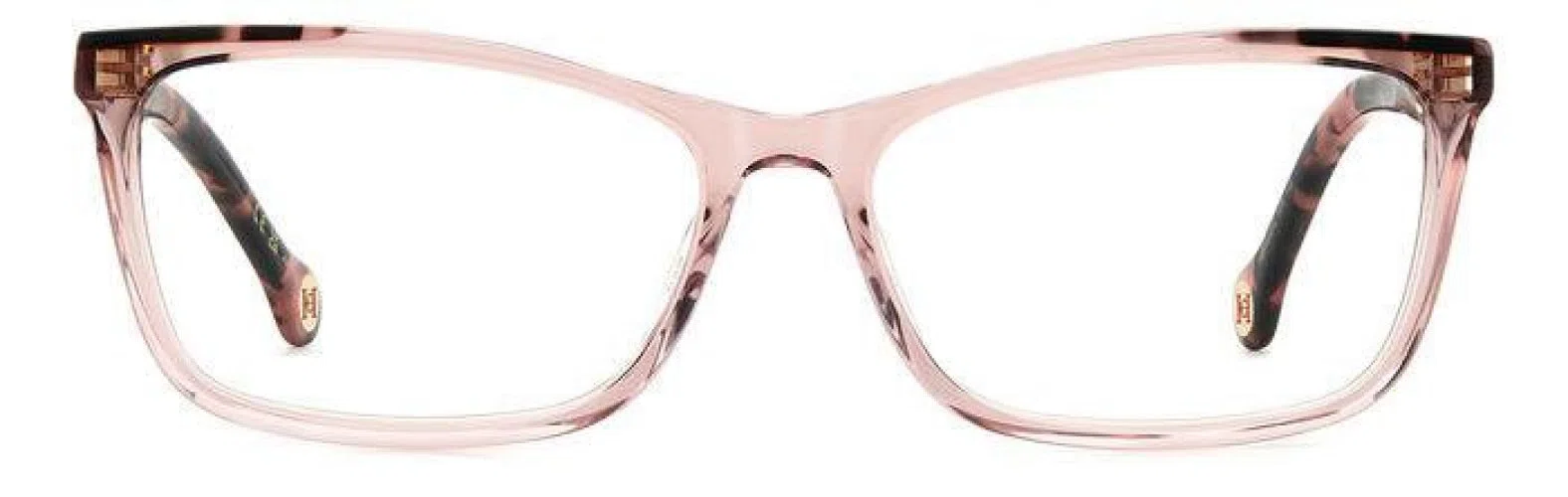 Carolina Herrera HER0202 Eyeglasses - view 6